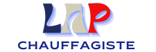 Chauffagiste Gap Logo